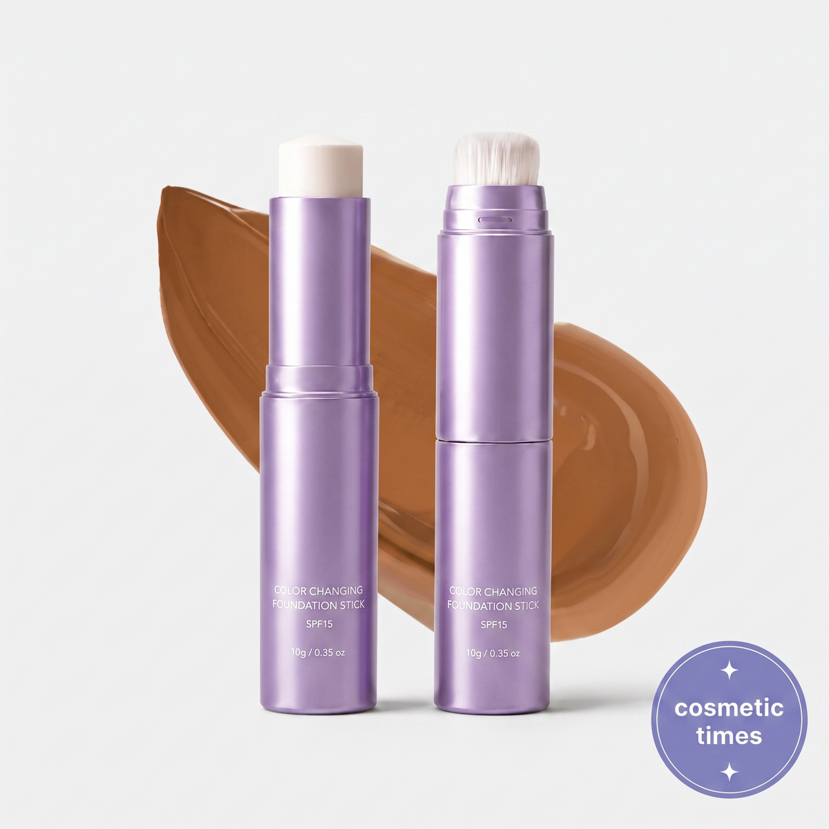💥⏳Final 2 Hour 76% OFF🔥 Color Changing Foundation Stick